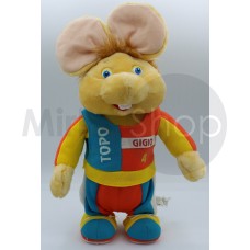 Topo Gigio Giochi Preziosi a batterie Maria Perego 